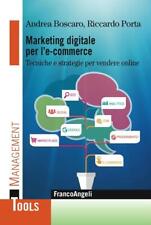 Marketing digitale per usato  Italia