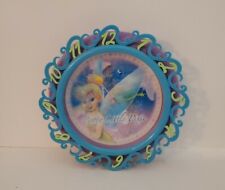 Tinkerbell disney wall for sale  Hillsborough
