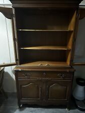 China cabinet for sale  Greenfield
