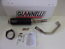 Giannelli auspuff sportauspuff gebraucht kaufen  Hildesheim