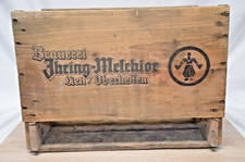 Alte bierkiste holz gebraucht kaufen  Deutschland