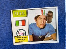 Panini sprint italia usato  Canelli