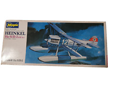 Hasegawa german fighter usato  Capannori
