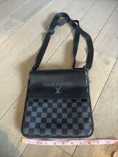 Man bag cross for sale  LETCHWORTH GARDEN CITY