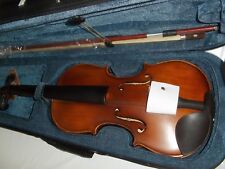 Violon finition antique d'occasion  Nanterre