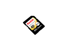 Usado, Cartão Kodak SD alta velocidade 60x 4GB classe 4 comprar usado  Enviando para Brazil