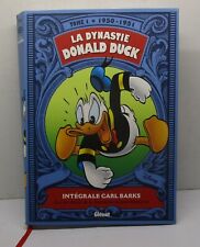 Intégrale carl barks d'occasion  Scherwiller