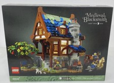 Lego 21325 fabbro usato  Parma