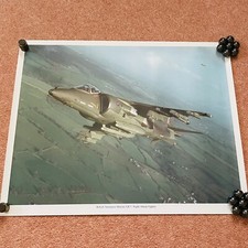 British aerospace harrier for sale  LONDON