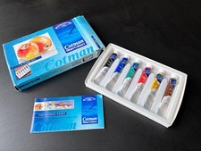 Cotman water colours for sale  MANCHESTER
