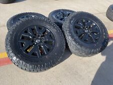 Nissan frontier oem for sale  Houston