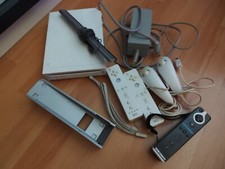 Nintendo wii bundle gebraucht kaufen  Berlin