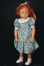 Gotz vinyl doll for sale  Salem