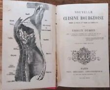 Libro. nouvelle cuisine usato  Chiavari