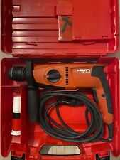 Perforateur hilti d'occasion  Pontarlier