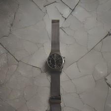 Skagen herrenarmbanduhr sowie gebraucht kaufen  Werder (Havel)