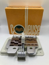 Marguet colleuse film d'occasion  Mennecy