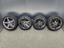 2006 corvette wheel for sale  Jenison
