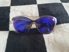 Diesel mirrored cat for sale  RIPLEY