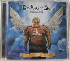 Fatboy slim the gebraucht kaufen Fatboy slim the gebraucht kaufen  Korbach
