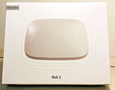 Ajax rex 38207 usato  Italia