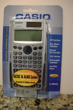 Casio scientific calculator for sale  ALTRINCHAM