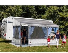 Fiamma zip awning for sale  BLACKBURN