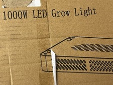 1000w grow light for sale  Bensenville