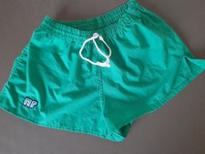 Pantaloncini short vintage usato  Genova