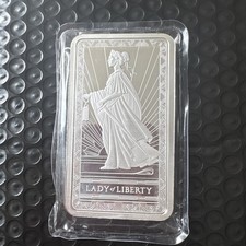 Pamp lady liberty for sale  STONEHOUSE
