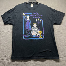 Addams family shirt for sale  Rome