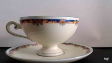 Mokkatasse bohemia royal gebraucht kaufen  Königslutter am Elm