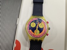 Swatch grand prix usato  Caltagirone