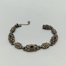 Antikes armband silber gebraucht kaufen  Berlin