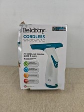Beldray window vac for sale  UK