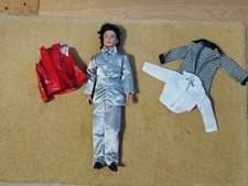 Puppe michael jackson gebraucht kaufen  Offenburg