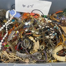 Lbs mixed jewelry for sale  Vero Beach