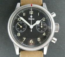 Tutima 1941 flieger d'occasion  Expédié en Belgium