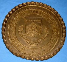 Seal canal zone for sale  Ann Arbor