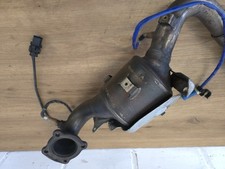 Katalysator kat flexrohr gebraucht kaufen  Emsbüren