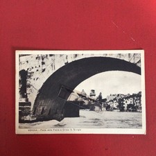 Verona ponte della usato  Sessa Aurunca