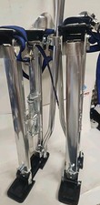 Drywall stilts aluminum for sale  Athens