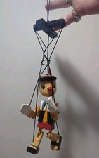 Disney character pinocchio for sale  Salem