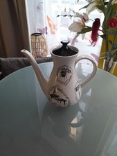 Rare ridgeways potteries for sale  LOWESTOFT