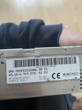 bmw bm54 gebraucht kaufen bmw bm54 gebraucht kaufen  Duisburg