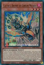 Clatter bruyant gobelins d'occasion Clatter bruyant gobelins d'occasion  France