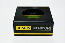 Présentoir objectif nikon d'occasion  Pau