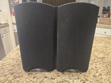 Klipsch synergy bookshelf for sale  Fort Worth
