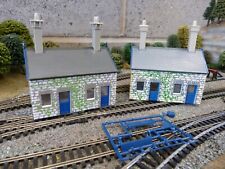 Hornby railway cottages for sale  TADCASTER