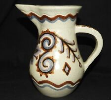 Earthenware quimper paul d'occasion  Expédié en Belgium